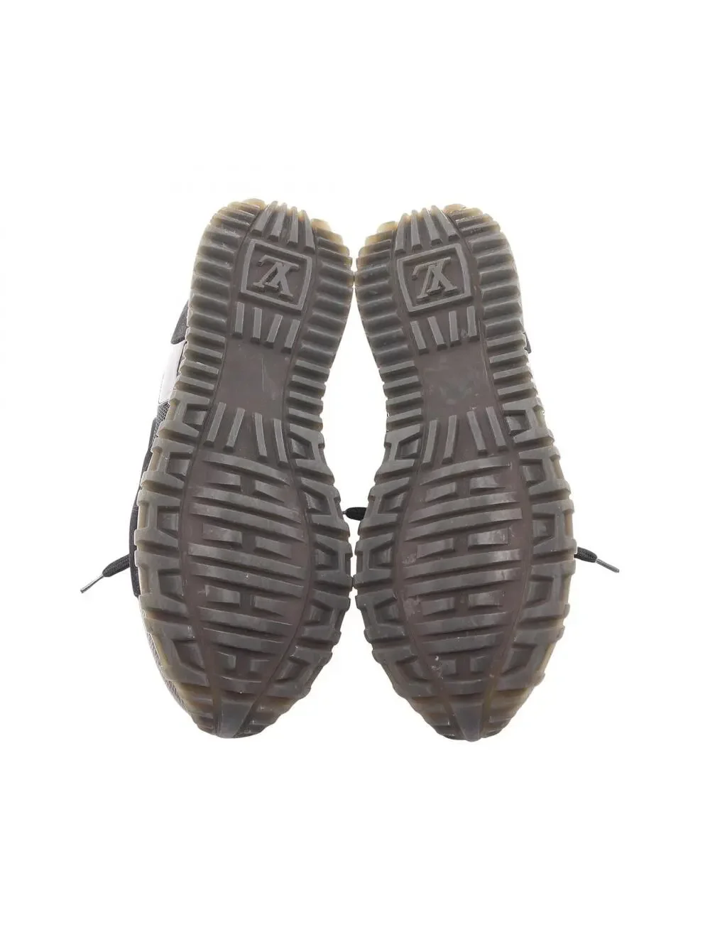 Louis Vuitton Runaway Line Sneakers #360238L61B